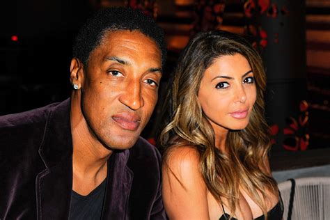 larsa pippen cheating|Larsa Pippen: The Untold Truth Of Scottie Pippens Wife